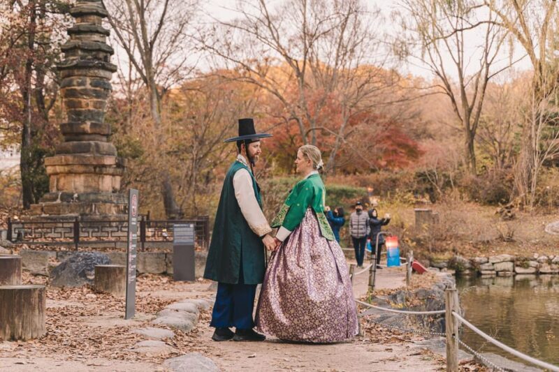 Seoul Local Photographer - FAQ: Practical Questions About the Seoul Local Photographer Experience