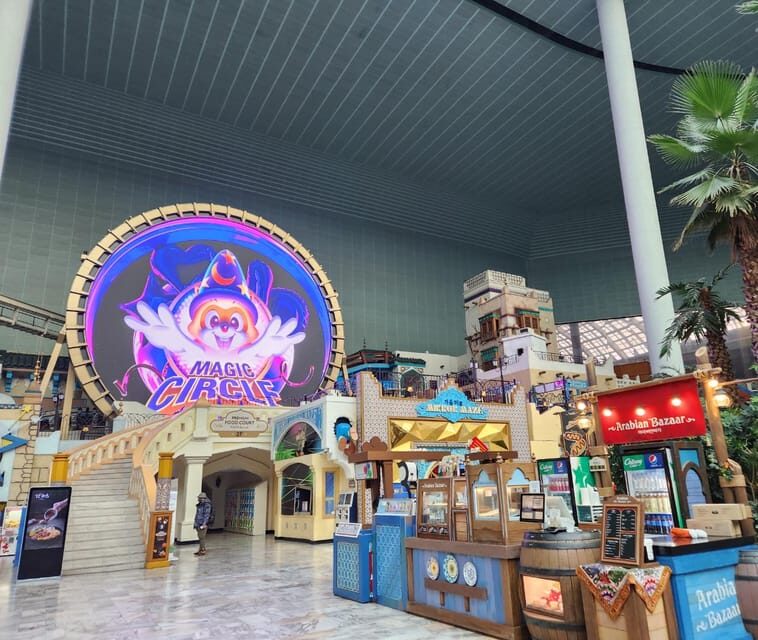 Seoul: Lotte World 1 Day Pass & Korean School Uniform Rental - FAQ