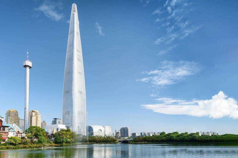 Seoul: Max Out Must Visit City Highlights Panoramic Day Tour - Final Thoughts: Who Will Love This Tour?