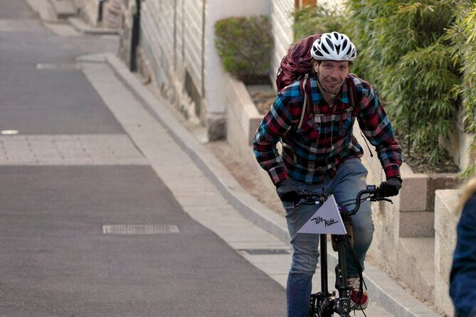 Seoul Morning E-bike Tour - The Value Proposition