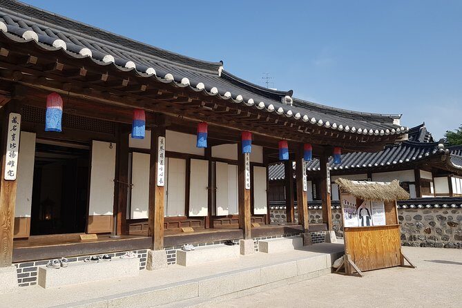Seoul Morning Tour: Seoul Tower, Namsan Hanok Village, The War Memorial of Korea - Who Will Love This Tour?
