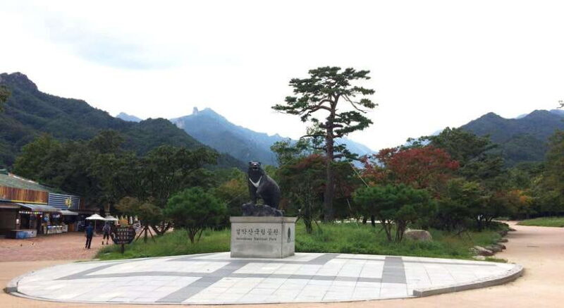 Seoul: Mt.Seorak, Nami Island, No Shopping(+RailBike Option) - A Thorough Look at What You Can Expect