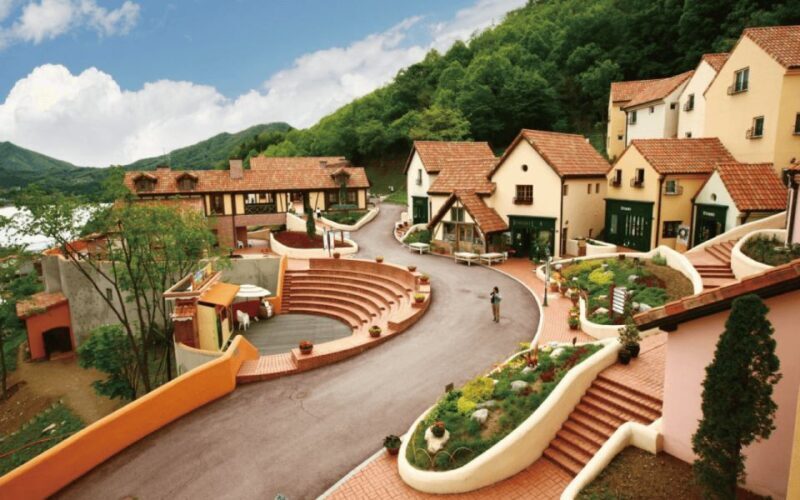 Seoul: Nami, Petite France, Italian Village, Railbike Option - Who Will Love This Tour?