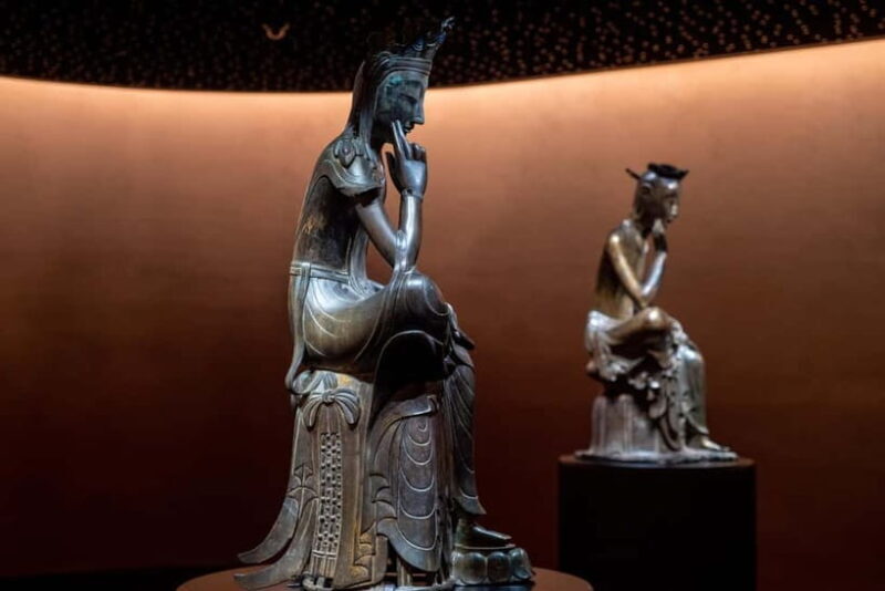 Seoul: National Museum of Korea Guided Tour - Why This Tour Offers Great Value