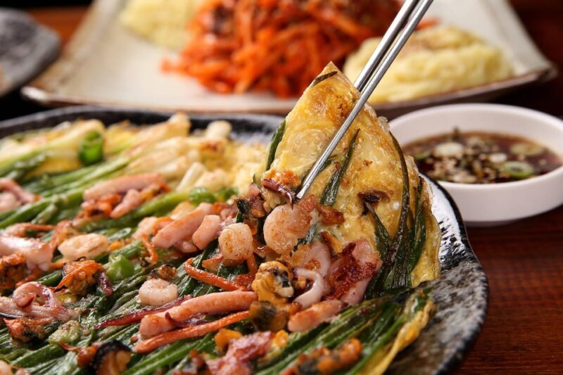 Seoul Night Gastronomic Delight: BBQ, Crispy Jeon & Beyond! - Authentic Experiences That Leave a Lasting Impression