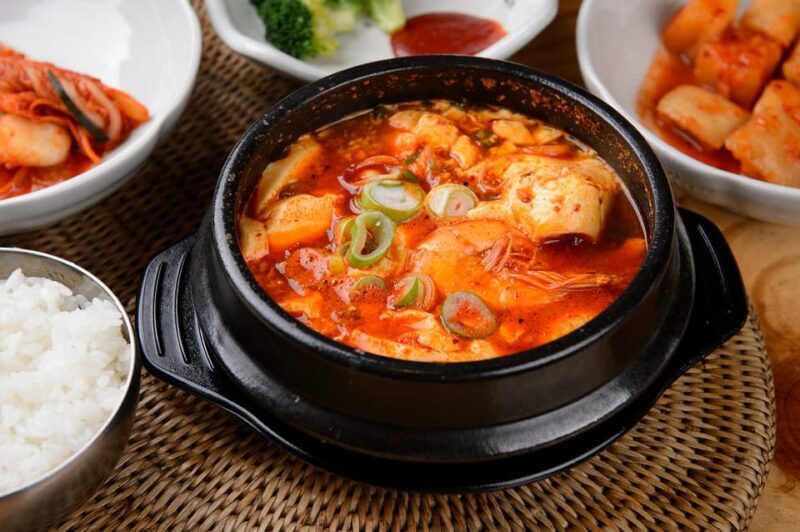 Seoul Night Gastronomic Delight: BBQ, Crispy Jeon & Beyond! - Who Should Consider This Tour?