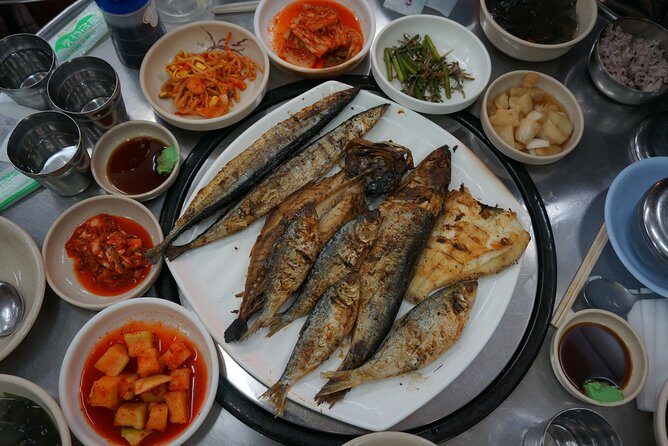 Seoul Night "Private Tour"(Korean BBQ, N-Tower, Seoul Fortress, Local Market) - Who Will Love This Tour?