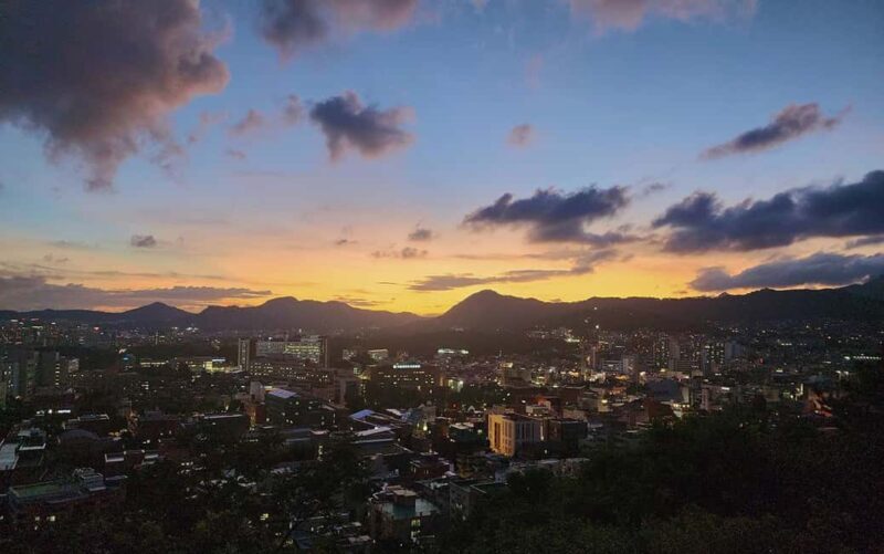 Seoul Night Tour: Naksan Park & Hidden Jems - Practical Details & Value