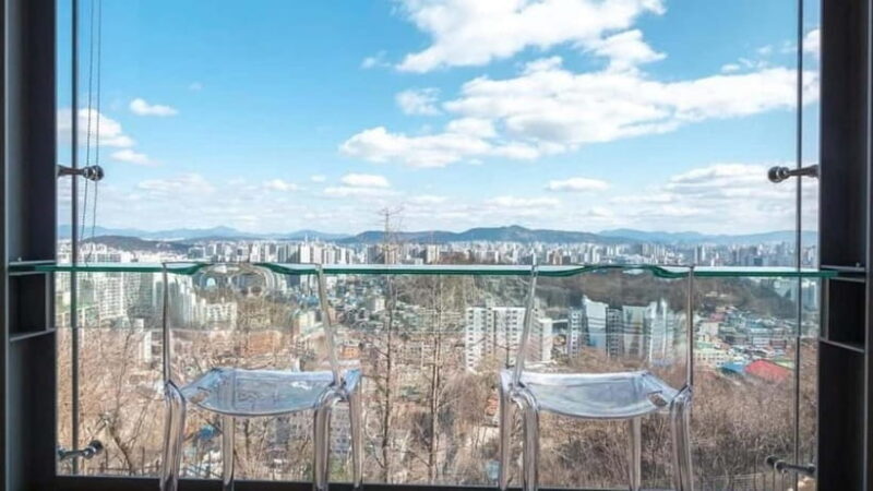 Seoul: Night Tour with Coffee and Market Visit - What Makes This Tour Special
