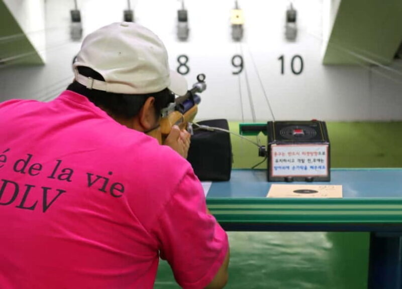 Seoul: Olympic-Style Shooting & Korean Food Experience - The Experience: What It All Adds Up To