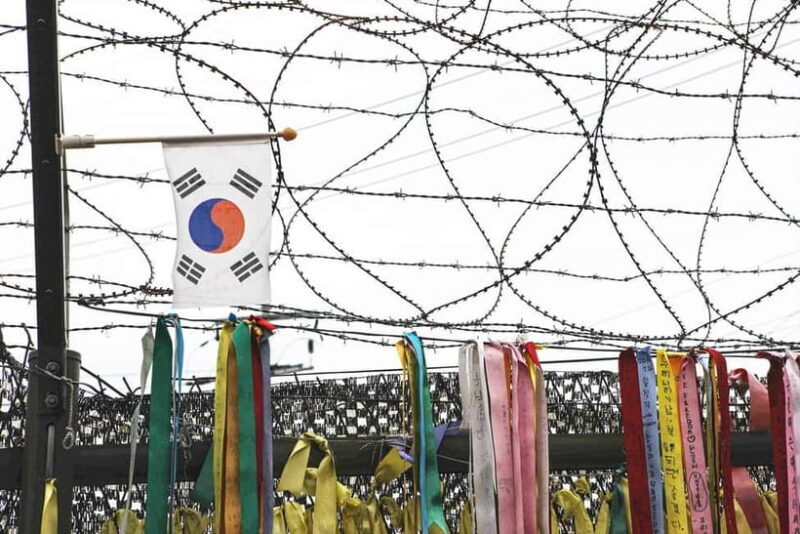 Seoul: Paju DMZ 3rd Tunnel, Gondola, Former US Military Base - Who Should Consider This Tour?