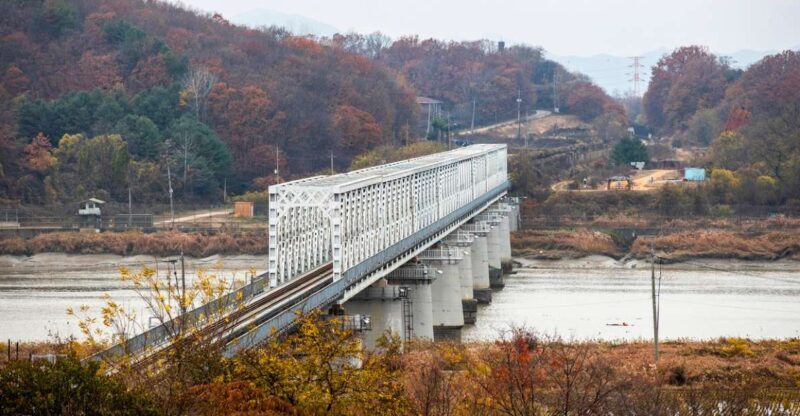 Seoul: Paju DMZ 3rd Tunnel, Gondola, Former US Military Base - Final Thoughts