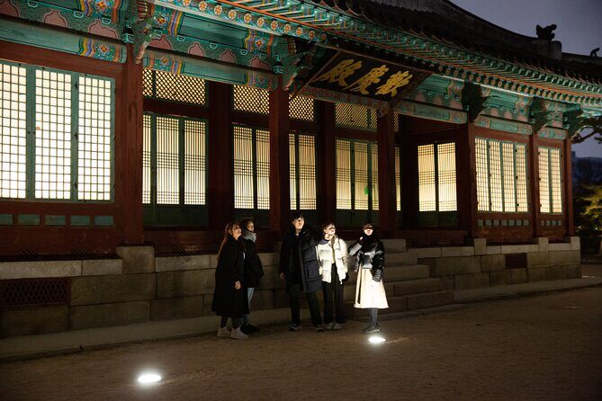 Seoul: Palace, Temple and Market Guided Foodie Tour at Night - Final Verdict