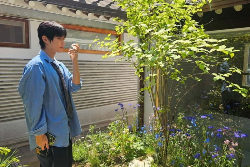 Seoul: Perfume-Making Workshop in a Hanok - Authentic Feedback from Participants