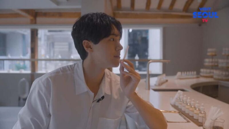 Seoul: Perfume-Making Workshop in a Hanok - FAQ