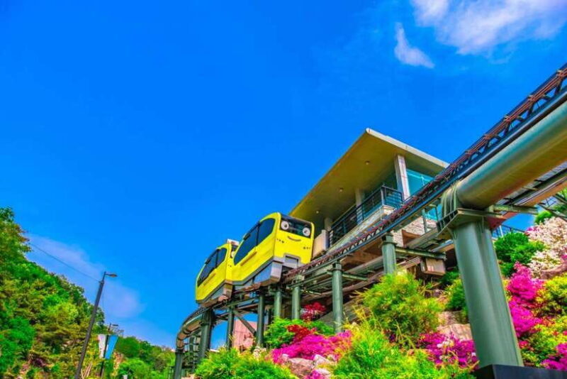 Seoul: Pocheon Art Valley, Garden and Fruit Picking Day Tour - Is This Tour Worth It?