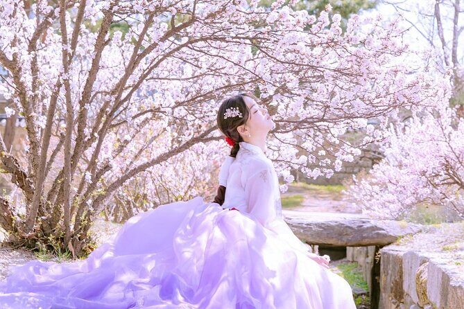 Seoul Premium Hanbok Rental at Arihanbok Photoshoot Included - Key Points