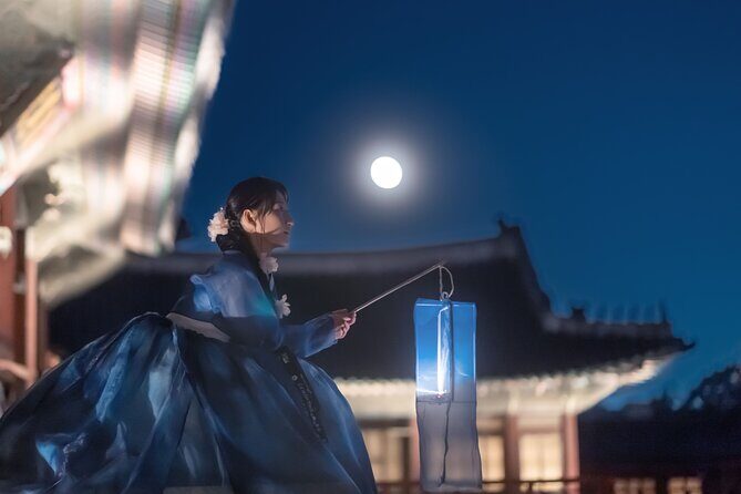 Seoul Premium Hanbok Rental at Arihanbok Photoshoot Included - FAQ
