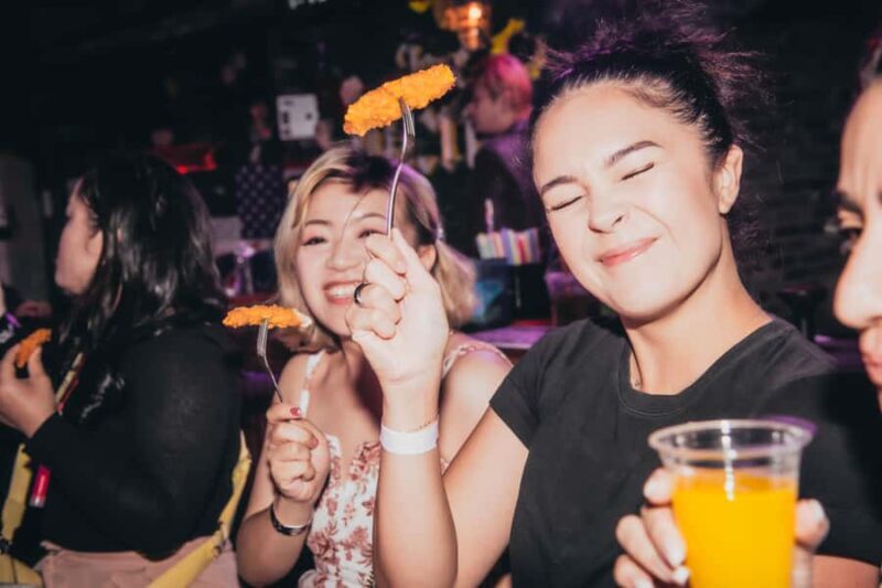 Seoul: Premium Pub Crawl with Open Bottles - FAQ