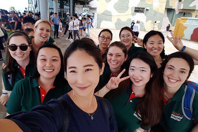 Seoul Private 4 Hour Tour with A Korean Buddy - Who Will Love This Tour?