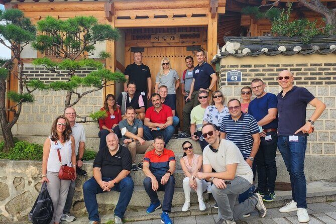Seoul Private 4 Hour Tour with A Korean Buddy - FAQ: Your Practical Questions Answered