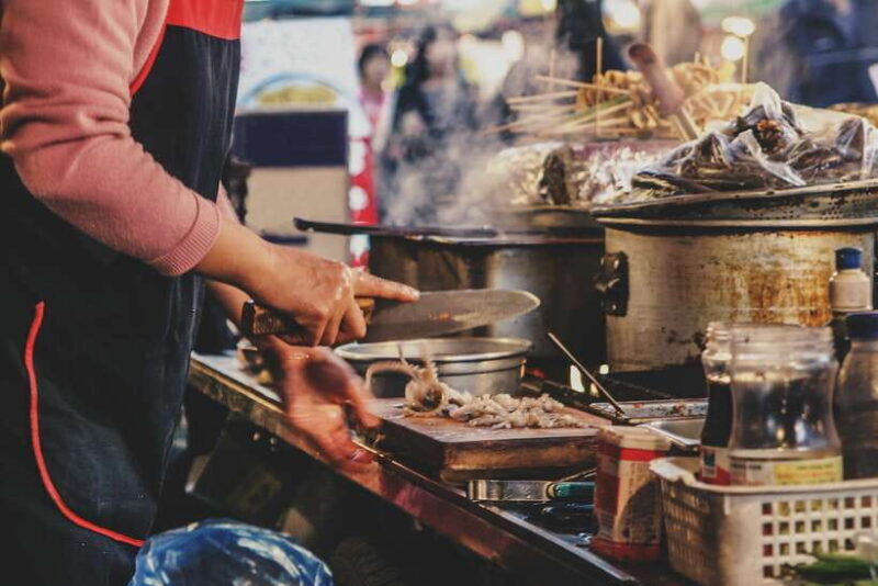 Seoul: Private Car Charter Tour with Professional Guide - Key Points