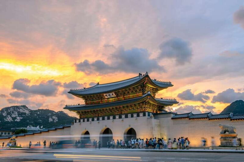 Seoul: Private Car Charter Tour with Professional Guide - What Makes This Tour Stand Out?