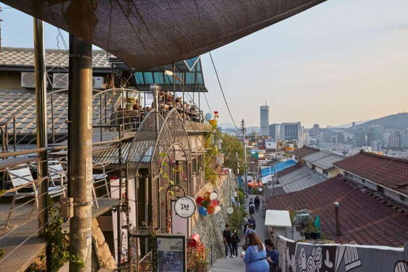 Seoul: Private Car Charter Tour with Professional Guide - The Sum Up