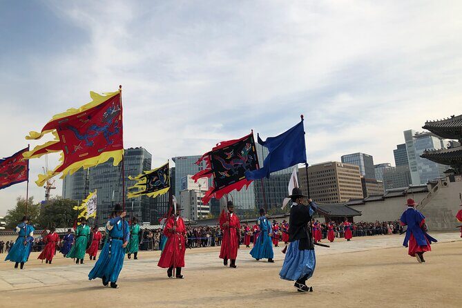 Seoul Private Car Tour with a premium guide - Analyzing the Value: Is It Worth the Price?