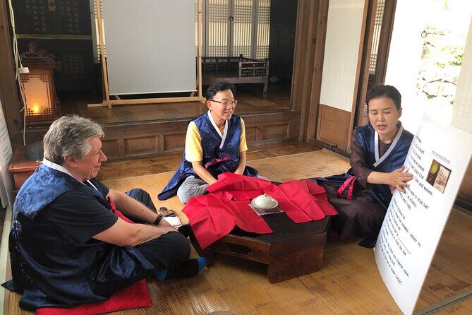 Seoul Private Car Tour with a premium guide - Authentic Experiences You Can Expect