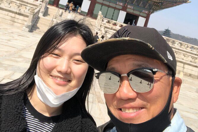 Seoul Private Car Tour with a premium guide - Who Is This Tour Best For?