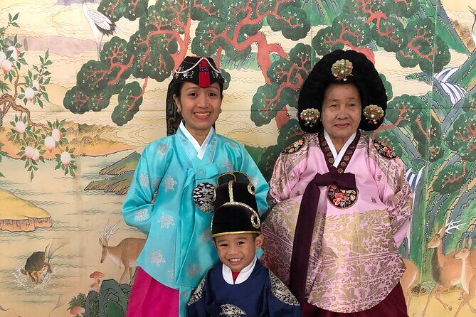 Seoul Private Car Tour with a premium guide - Final Thoughts