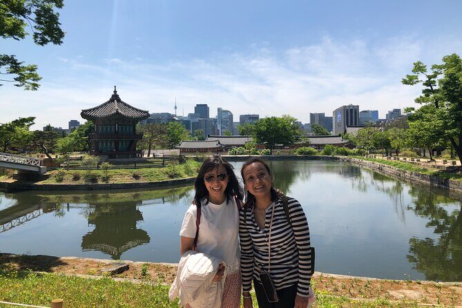 Seoul Private Car Tour with a premium guide - FAQ