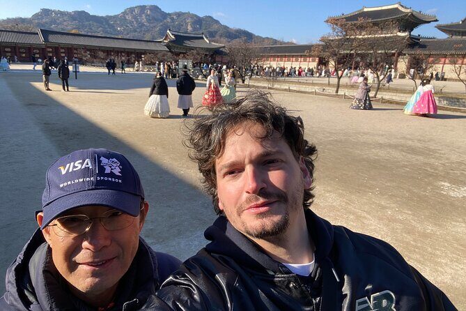 Seoul Private Custom Walking Tour with A Guide (Private Tour) - An In-Depth Look at the Seoul Private Custom Walking Tour