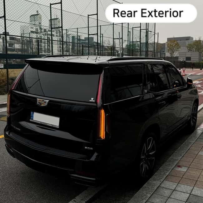 Seoul: Private Luxury Vehicle Tour - English/Spanish guiding - Key Points