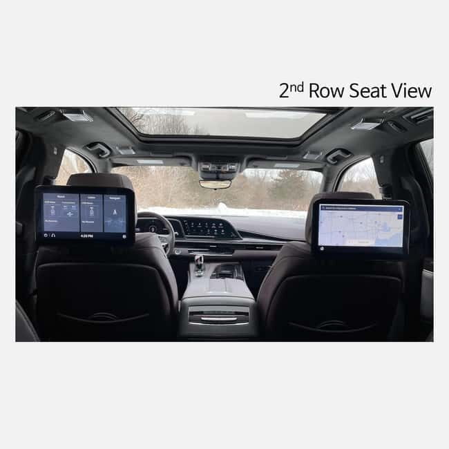 Seoul: Private Luxury Vehicle Tour - English/Spanish guiding - Authentic Experiences and Notable Highlights