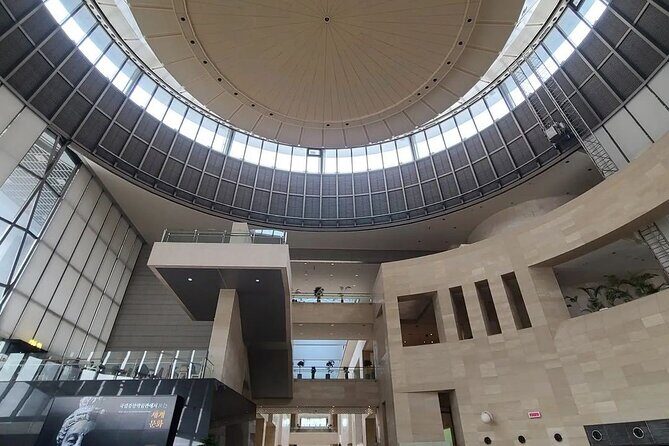 Seoul Private RV tour, explore real Korea from Past to Future - An In-Depth Look at the Itinerary