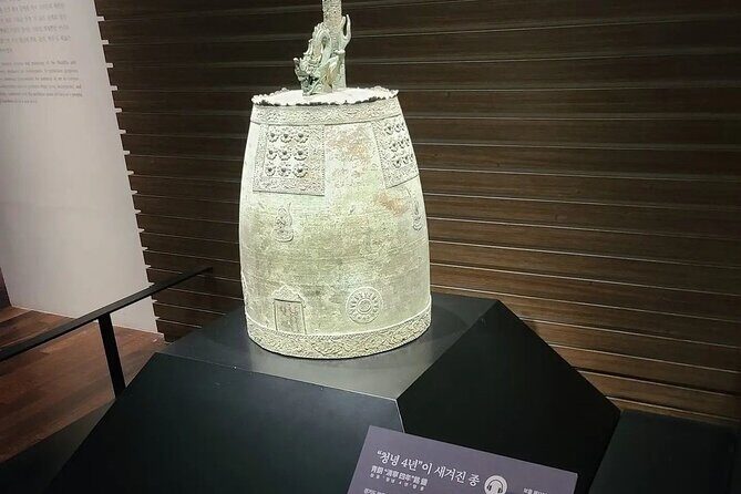 Seoul Private RV tour, explore real Korea from Past to Future - The Sum Up