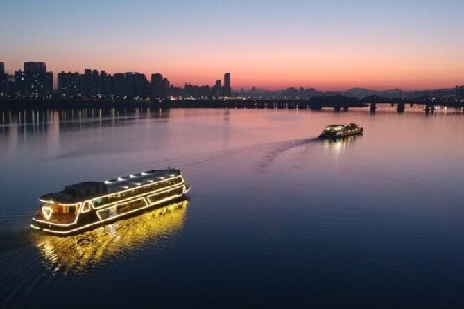 Seoul Private Tour: Palace, Bukchon, Insadong & Han River Cruise - Final Thoughts
