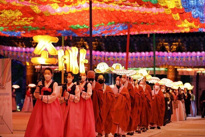 Seoul Private Tour: Palace, Bukchon, Insadong & Han River Cruise - FAQ