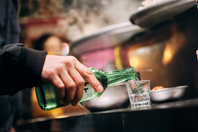 Seoul Private Walking Food Tour With Secret Food Tours - FAQ