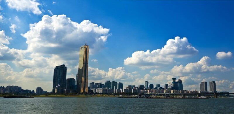 Seoul: Private Walking Tour with a Local - FAQ