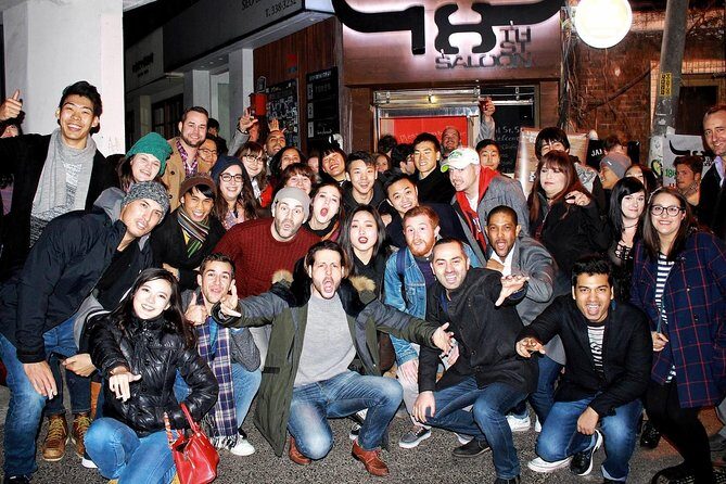 Seoul Pub Crawl by Absolute - Final Thoughts