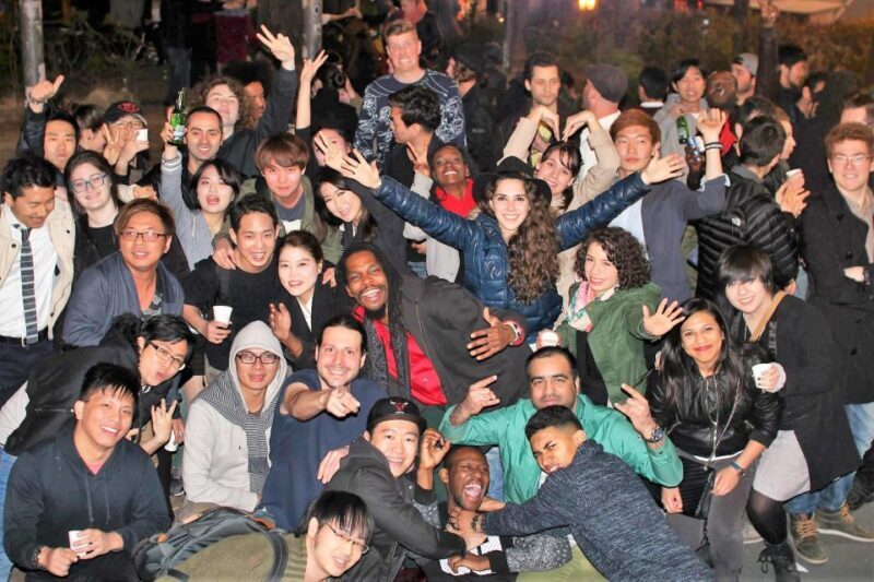 Seoul: Pub Crawl - An In-Depth Look at the Seoul Pub Crawl Experience