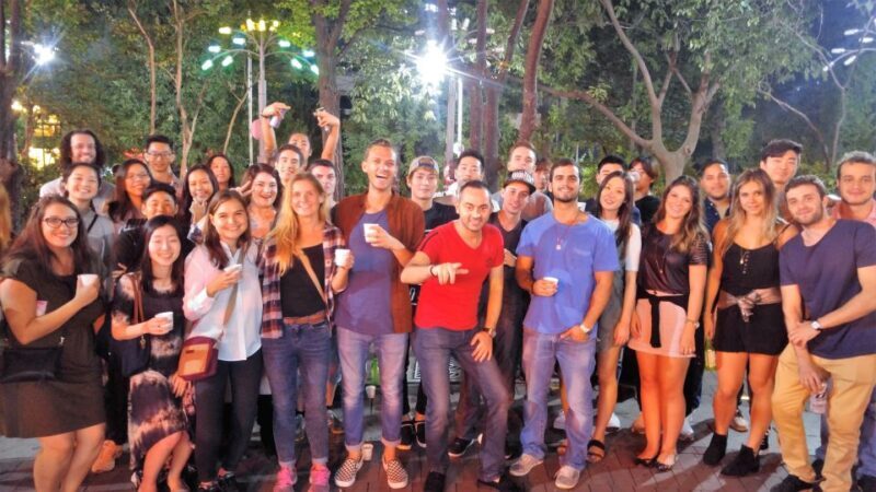 Seoul: Pub Crawl - Final Thoughts: Who Will Love This Tour?