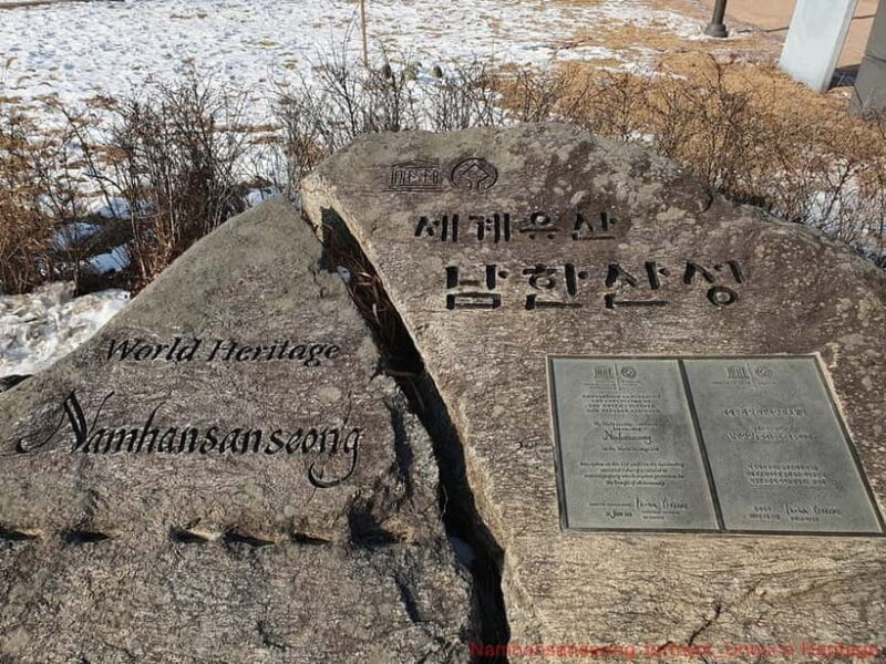 Seoul: Royal Tombs & Namhansanseong Fortress Tour - A Deep Dive into the Tour Itself