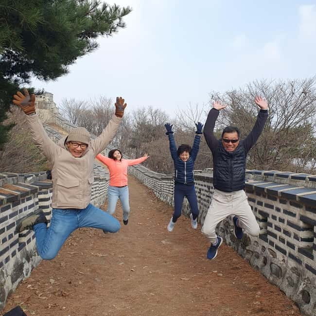 Seoul: Royal Tombs & Namhansanseong Fortress Tour - Final Thoughts: Is It Worth It?