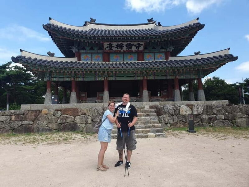Seoul: Royal Tombs & Namhansanseong Fortress Tour - FAQ