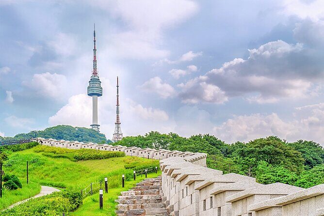 Seoul Self-Guided Audio Tour - What this Tour Offers: An Honest Breakdown
