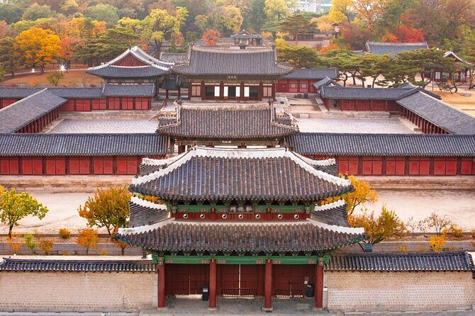 Seoul Self-Guided Audio Tour - Reviewing the Experience: Pros and Cons
